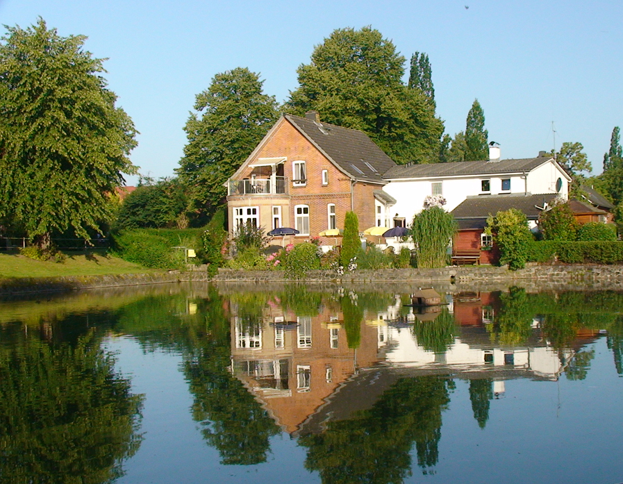 Haus Stakendorf